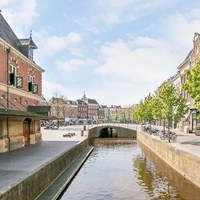 Leeuwarden, Herenwaltje, portiekflat - foto 5