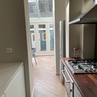 Amsterdam, Van der Hoopstraat, 3-kamer appartement - foto 5