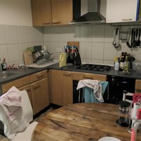 Maastricht, Koning Clovisstraat, kamer - foto 5