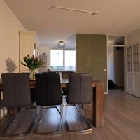 Alkmaar, De Friese Poort, hoekwoning - foto 5
