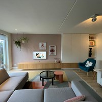 Nijmegen, Nijmeegse Kapelstraat, eengezinswoning - foto 4
