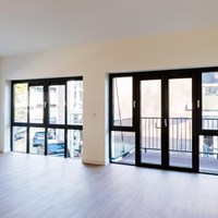 Utrecht, Deken Roesstraat, 4-kamer appartement - foto 6