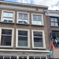 Breda, Haagdijk, semi zelfstandige studio - foto 5