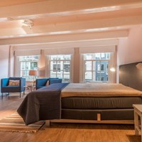 Amsterdam, Spuistraat, zelfstandige studio - foto 6