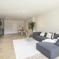 Amsterdam, Radarweg, 2-kamer appartement - foto 4