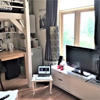 Arnhem, Parkstraat, studentenkamer - foto 5