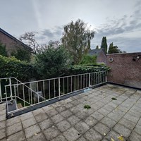 Eindhoven, Franklin D Rooseveltlaan, tussenwoning - foto 6