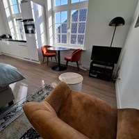 Haarlem, Jansstraat, zelfstandige studio - foto 4