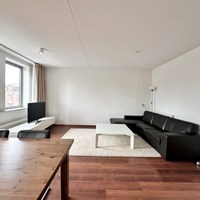 Amsterdam, Ten Katestraat, 2-kamer appartement - foto 5