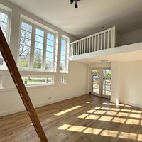 Velsen-Noord, Banjaertstraat, 2-kamer appartement - foto 4
