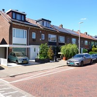 Utrecht, Duurstedelaan, eengezinswoning - foto 4