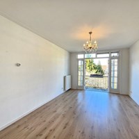 Amsterdam, Parnassusweg, 3-kamer appartement - foto 4