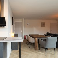 Hoorn (NH), Nieuwe Noord, bovenwoning - foto 5