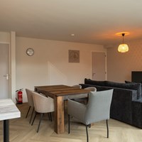 Hoorn (NH), Nieuwe Noord, bovenwoning - foto 4