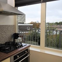 Groningen, Donderslaan, 2-kamer appartement - foto 6