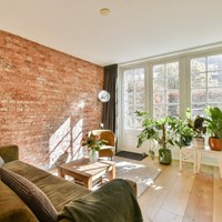 Amsterdam, Danie Theronstraat, 3-kamer appartement - foto 5