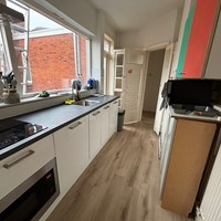 Groningen, Korreweg, kamer - foto 5