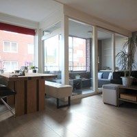 Utrecht, Pablo Picassostraat, 2-kamer appartement - foto 6
