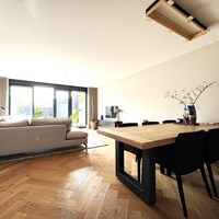 Tilburg, Marie Baronstraat, tussenwoning - foto 4