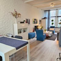 Groningen, Nieuwe Kerkhof, 2-kamer appartement - foto 5
