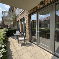 Bunnik, Molenweg, 3-kamer appartement - foto 6
