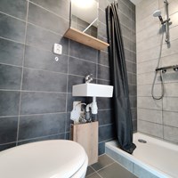 Geldrop, Mierloseweg, zelfstandige studio - foto 4