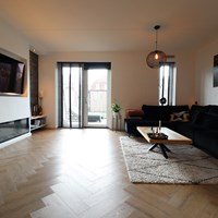 Zwanenburg, Lindenlaan, eengezinswoning - foto 6