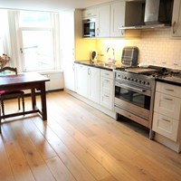 Amsterdam, Oudezijds Voorburgwal, 2-kamer appartement - foto 6