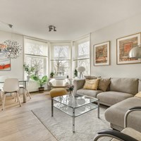 Amsterdam, Adriaan Van Bergenstraat, 3-kamer appartement - foto 4