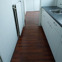 Groningen, Stoeldraaierstraat, studentenkamer - foto 6