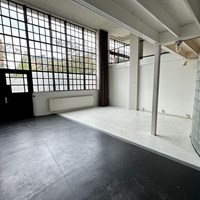 Zaandam, Irene Vorrinkplein, loft woning - foto 5