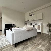 Lochem, Achterstraat, 2-kamer appartement - foto 5