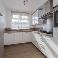 Bergschenhoek, Abe Bonnemastraat, eengezinswoning - foto 6