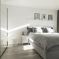 Nieuw-Vennep, St Anthoniusstraat, 3-kamer appartement - foto 4
