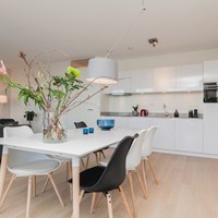 Amsterdam, Mary van der Sluisstraat, 3-kamer appartement - foto 5