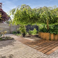 Hoofddorp, Klaterbos, geschakelde woning - foto 5