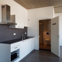Leeuwarden, Tesselschadestraat, zelfstandige studio - foto 6