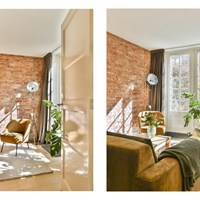 Amsterdam, Danie Theronstraat, 3-kamer appartement - foto 4