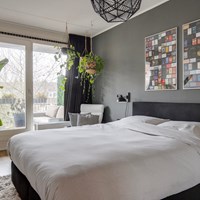 Utrecht, Johan de Meesterstraat, 3-kamer appartement - foto 6