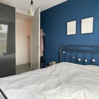 Meppel, Dirk Jakobsstraat, 3-kamer appartement - foto 6