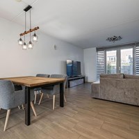 Bergschenhoek, Abe Bonnemastraat, eengezinswoning - foto 4