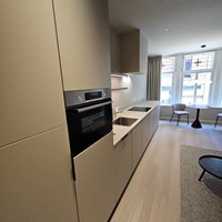 Groningen, Kleine Kromme Elleboog, 2-kamer appartement - foto 5