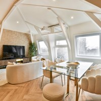 Amsterdam, Linnaeusstraat, 3-kamer appartement - foto 6