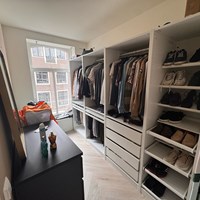 Amsterdam, Kerkstraat, 3-kamer appartement - foto 5