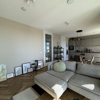 Rotterdam, Rosestraat, 2-kamer appartement - foto 6