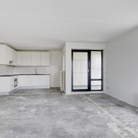 Almere, Dag Hammarskjoldhof, 3-kamer appartement - foto 4