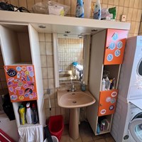 Groningen, Ceramstraat, studentenkamer - foto 5