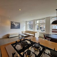 Amsterdam, Marnixstraat, 3-kamer appartement - foto 4