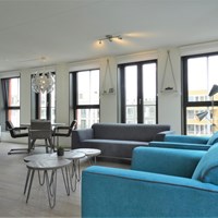 Utrecht, Londenstraat, 3-kamer appartement - foto 5