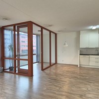 Rotterdam, Koningslaan, portiekflat - foto 4